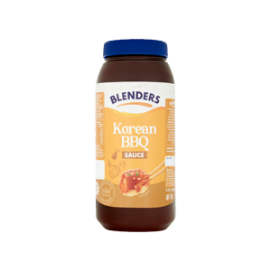 Blenders Korean BBQ Sauce 2x2.65kg