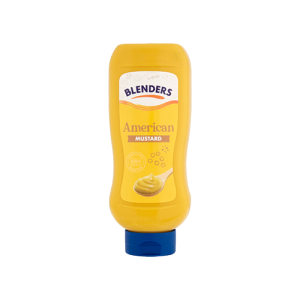 Blenders American Mustard 6x980g