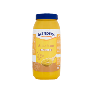 Blenders American Mustard 2x2.38kg