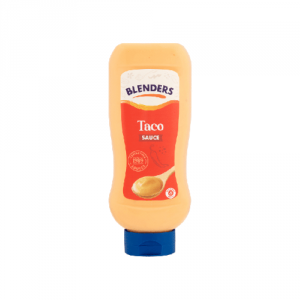 Blenders Taco Sauce 6x920ml