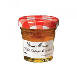 Bonne Maman Marmalade 60x30g 