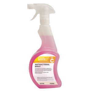 ProClean Handy Antibacterial Spray  (6x750ml)