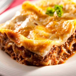 Deli Lasagne 1x2.6kg