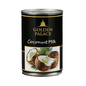 Coconut Milk 6x3kg