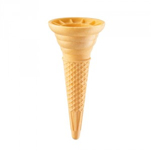 Ice Cream Cones Large 1x390