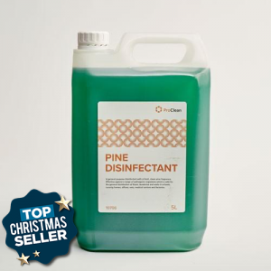 ProClean Pine Disinfectant (2x5ltr)