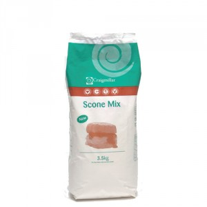 Craig Millar Scone Mix 1x12.5kg