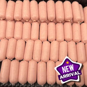 Pork Cocktail Sausages 1x10lbs