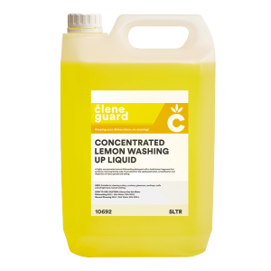 Clene Guard Concentrated Washing Up Liquid (2x5ltr)