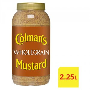 Colmans Wholegrain Must 2x2.25ltr