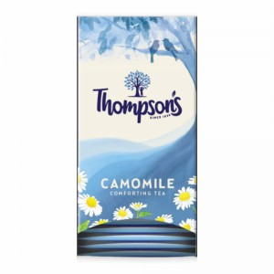 Thompson’s Camomile Tea  4x25