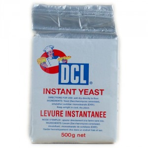 Yeast Dried 20x500g