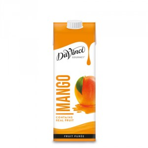 Davinci Mango Smoothie 8x1ltr