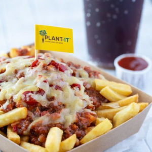 Plant It Meat-Free Mince 5x1kg