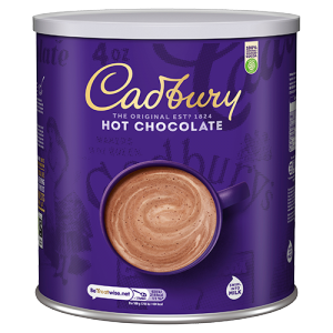 Cadbury Drinking Chocolate 1x5kg