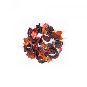 Suki Red Berry Tea 6x250g