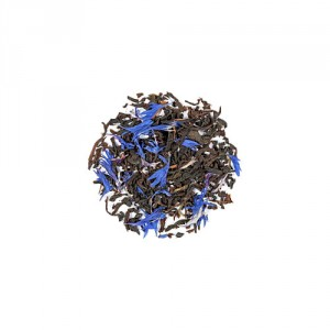 Suki Earl Grey Blue Tea 6x500g