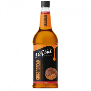 Davinci Gingerbread 6x1ltr