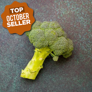 First 4 Fruit Broccoli (Per Kg)