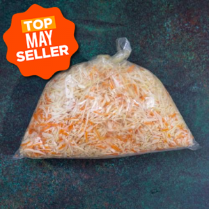 First 4 Fruit Dry Coleslaw Mix (2Kg)