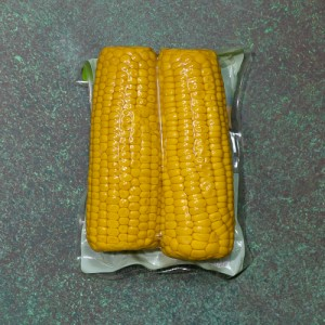 First 4 Fruit Twin Pack Corn On The Cob 12x2 Pack