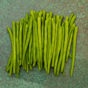 First 4 Fruit Fine Beans Pre Pack 10x150g