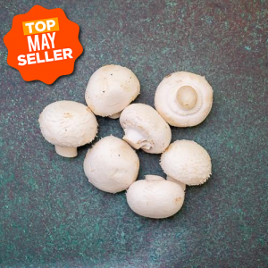 First 4 Fruit Mushroom Cups 2.27kg