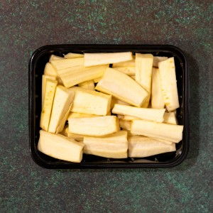 First 4 Fruit Chunky Cut Baton Parsnips 2Kg