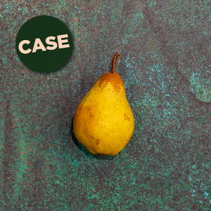 First 4 Fruit Packham Pears (Case)