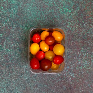 First 4 Fruit Cherry Heirloom Tomatoes 1x250g