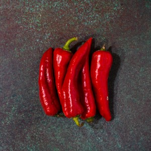 First 4 Fruit Red Chillies 250g