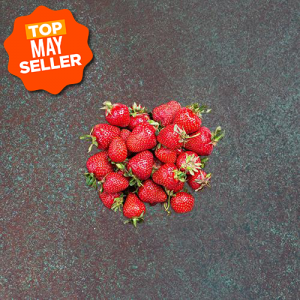 First 4 Fruit Strawberries 500g (Each)