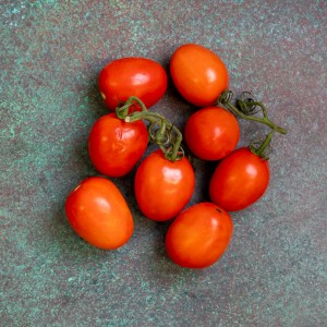 First 4 Fruit Tomatoes Plum 5kg