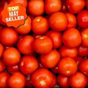 First 4 Fruit Tomatoes Round 6kg