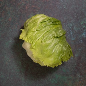 Frist 4 Fruit Iceberg Lettuce 10x1