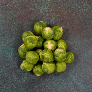 First 4 Fruit Brussel Sprouts 5kg