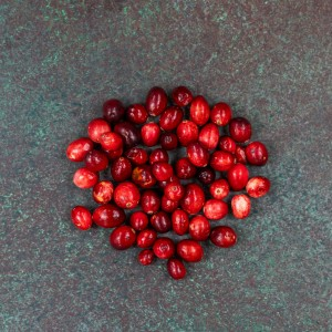 First 4 Fruit Cranberries(340g) 