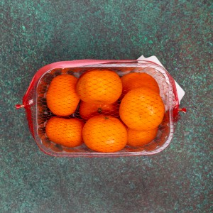 First 4 Fruit Clementines 12.5kg