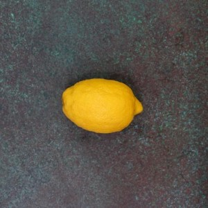 First 4 Fruit Organic Unwaxed Lemons (4kg) 