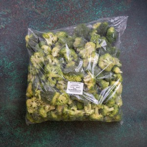 First 4 Fruit Broccoli Floret 2.5kg Bag