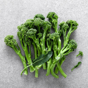 First 4 Fruit Tenderstem Broccoli 4x500g