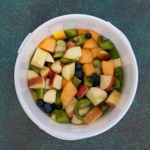 First 4 Fruit Fruit Salad Mix 5kg (Each) 2 Day Lead Time