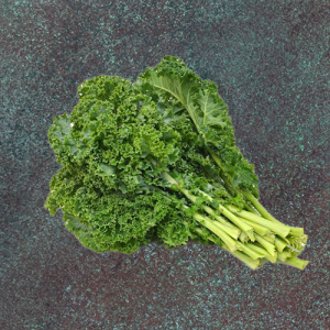 First 4 Fruit Kale 1kg
