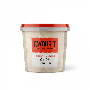 Favourit Onion Powder 1x500g