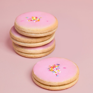 French Village German Biscuits 12x4pack