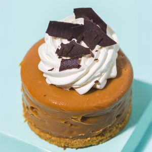 French Village Individual Banoffee Pies 1x12
