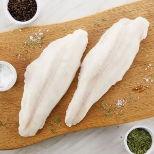 Pescafria Cod 7-9oz 2x9kg