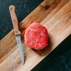 Causeway Prime 12oz Fillet Steak (Each)