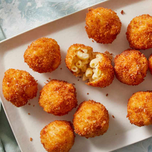 Mac N Cheese Bites 6x1kg