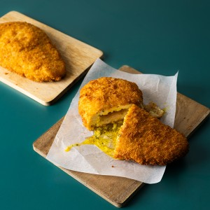 Glenhaven Gourmet Chicken Kiev 5x880g 